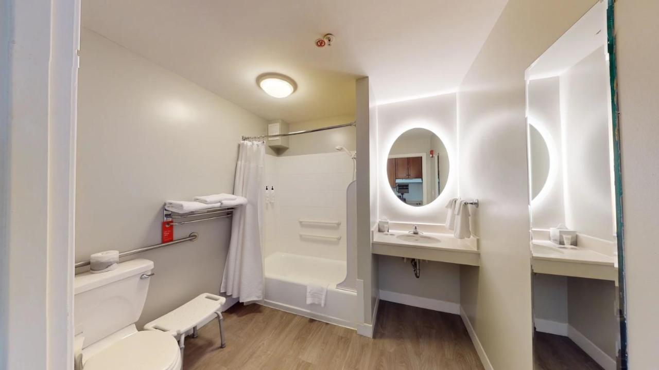 Towneplace Suites Фредериксберг Экстерьер фото