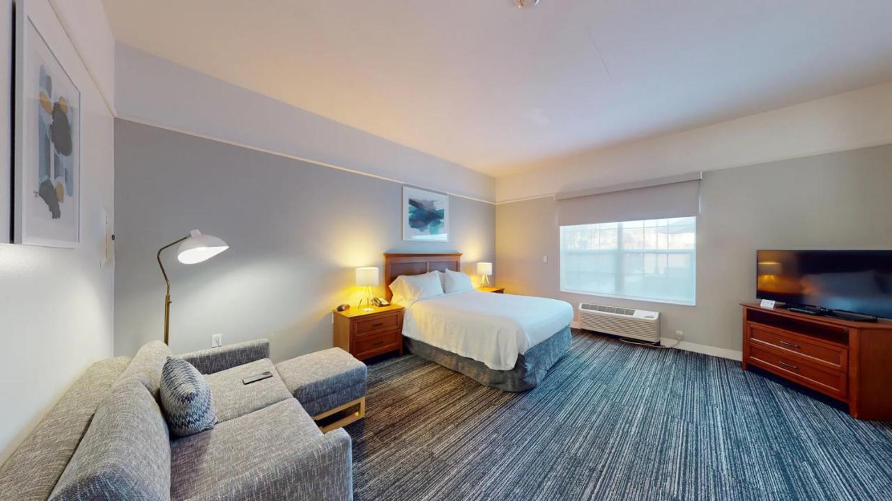 Towneplace Suites Фредериксберг Экстерьер фото
