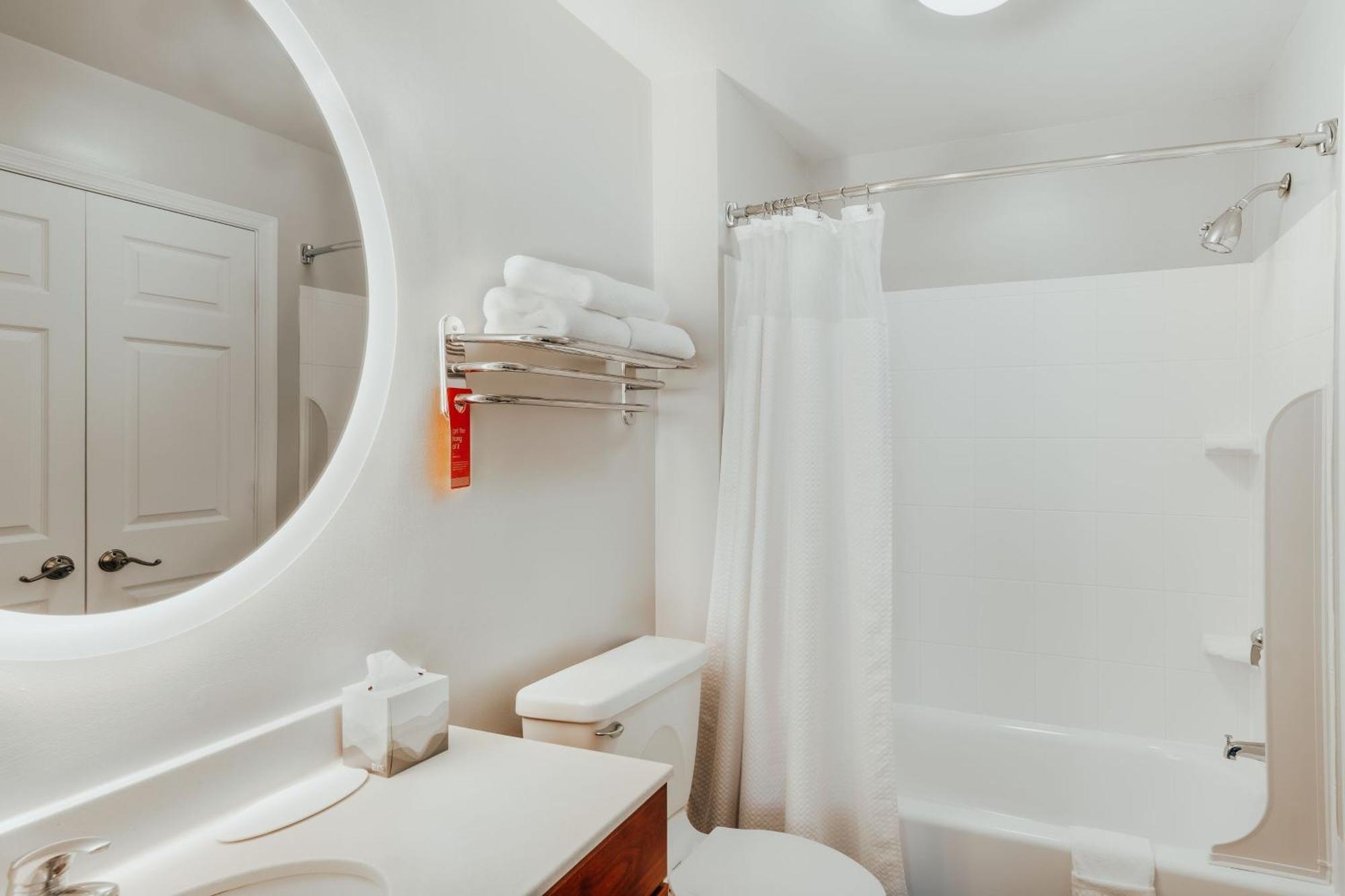 Towneplace Suites Фредериксберг Экстерьер фото
