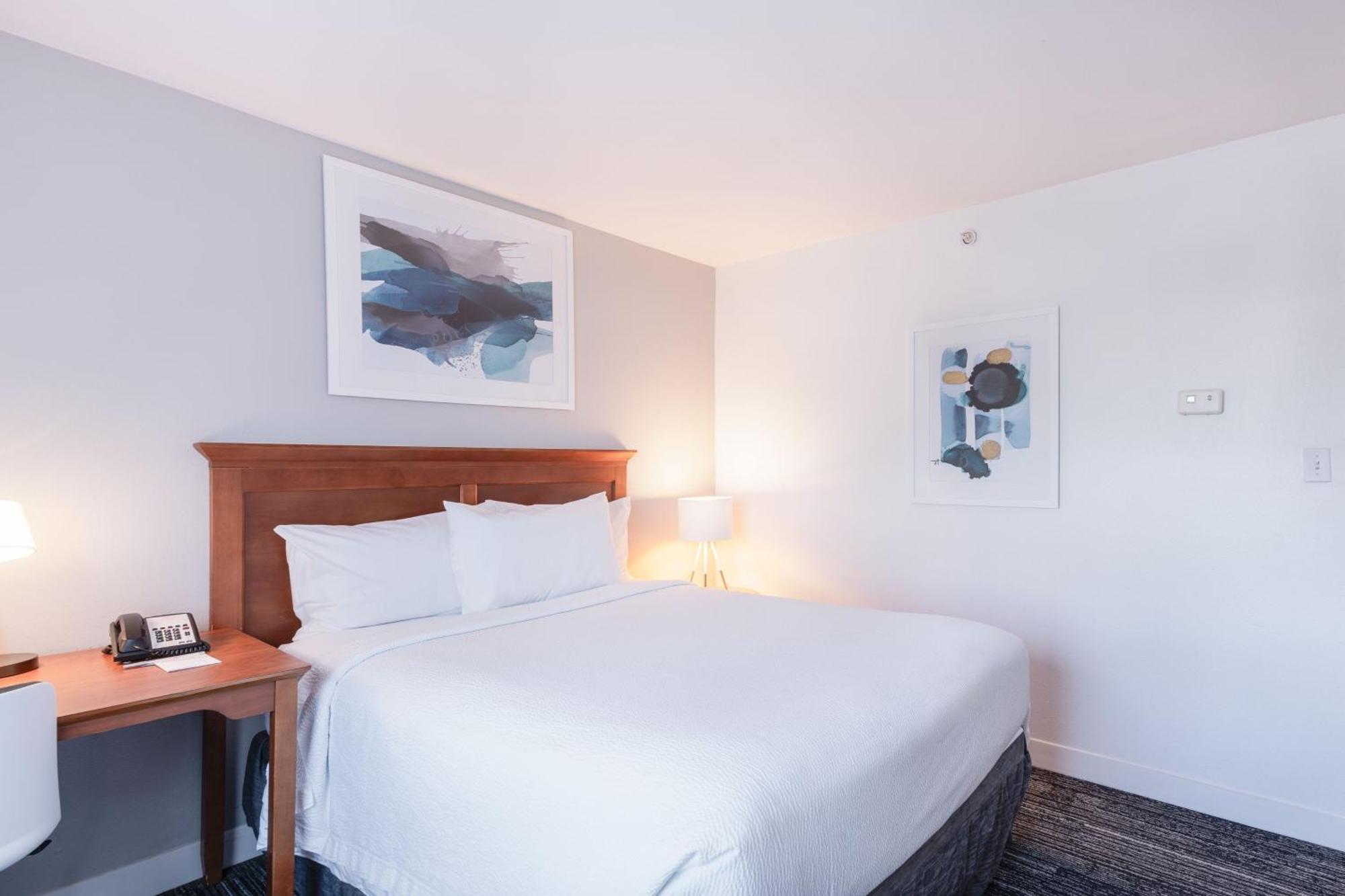 Towneplace Suites Фредериксберг Экстерьер фото