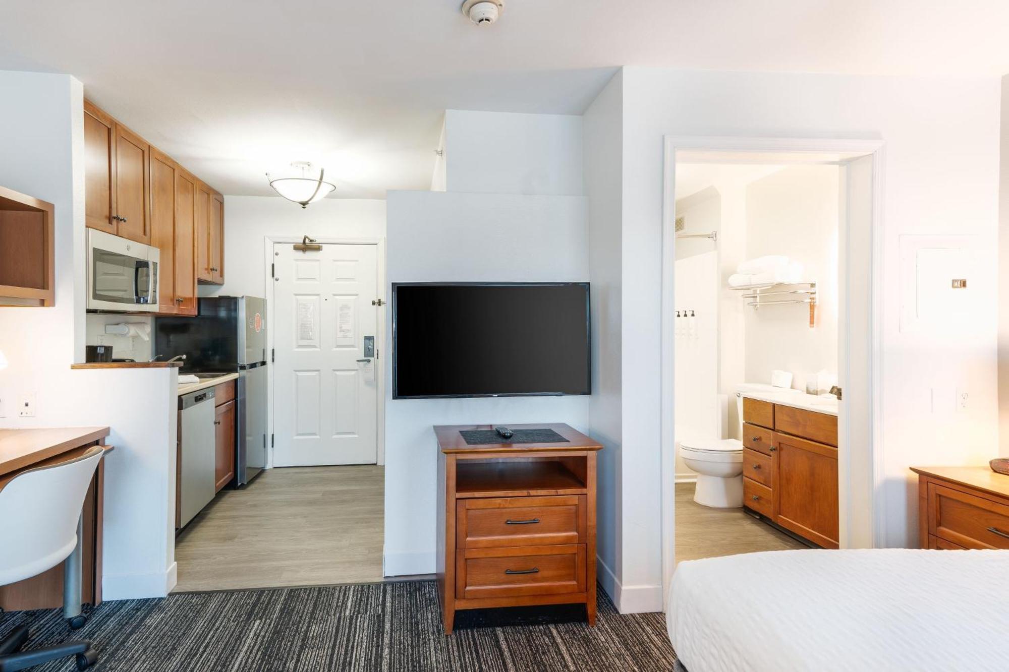 Towneplace Suites Фредериксберг Экстерьер фото