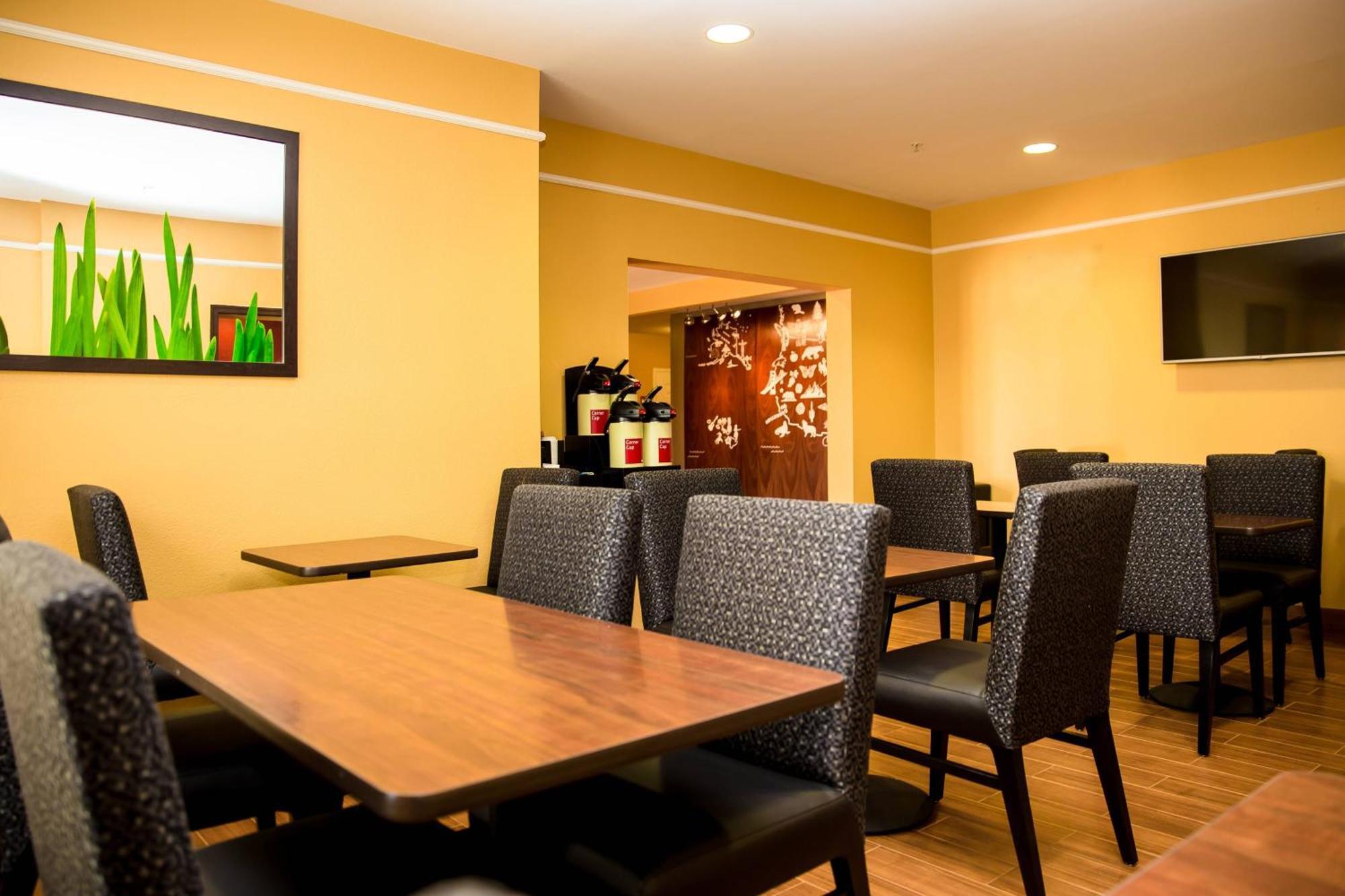 Towneplace Suites Фредериксберг Экстерьер фото