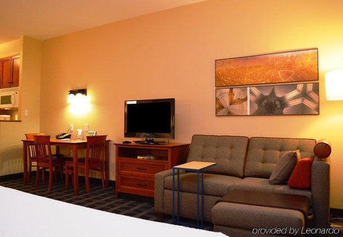 Towneplace Suites Фредериксберг Экстерьер фото
