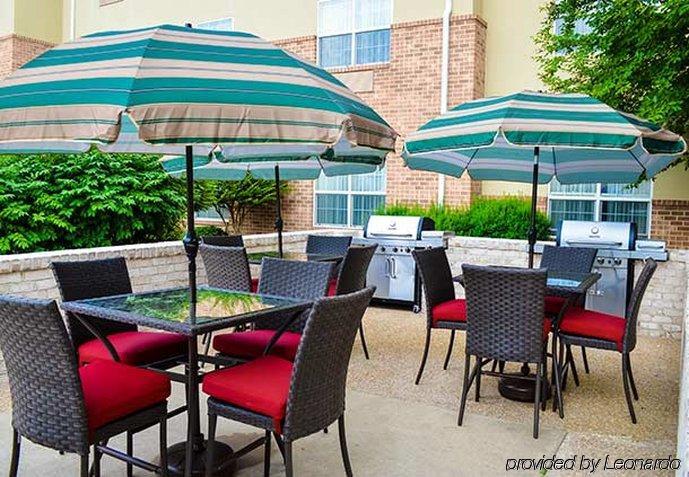 Towneplace Suites Фредериксберг Экстерьер фото
