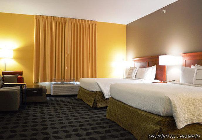 Towneplace Suites Фредериксберг Экстерьер фото