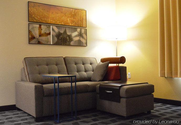 Towneplace Suites Фредериксберг Экстерьер фото