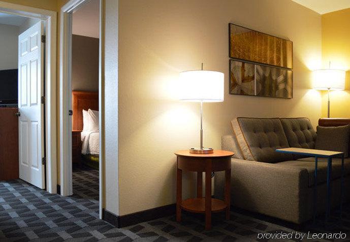 Towneplace Suites Фредериксберг Экстерьер фото