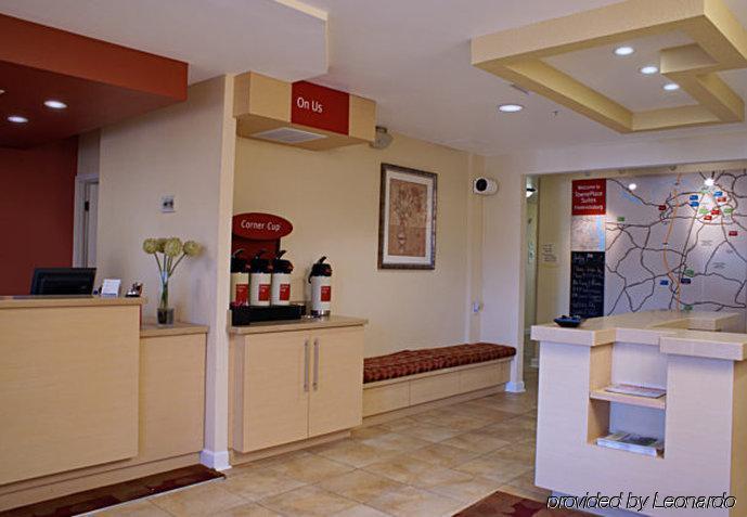 Towneplace Suites Фредериксберг Экстерьер фото